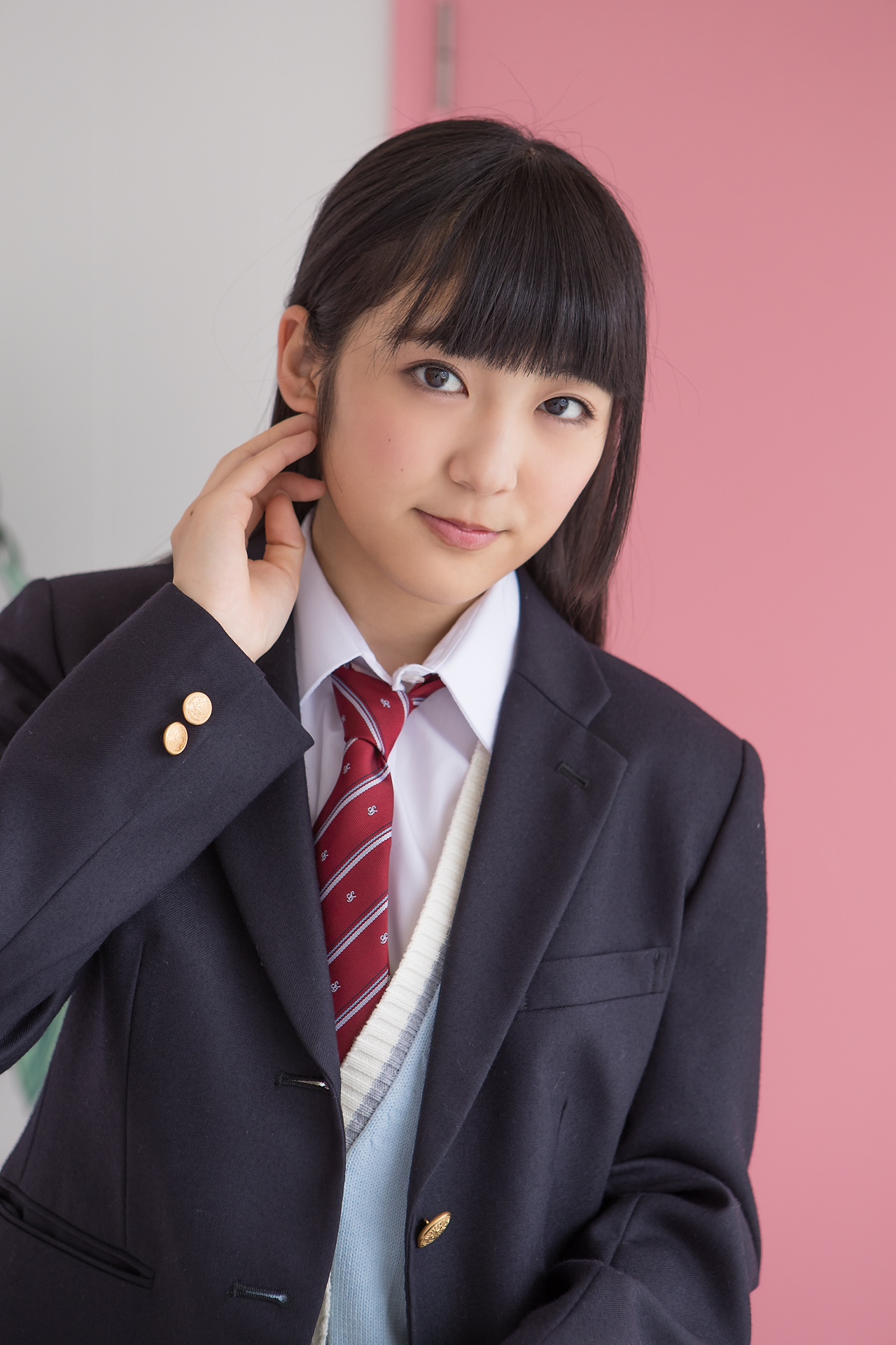 [Minisuka.tv] 高梨あい2017-06-22 Ai Takanashi - Regular Gallery 01